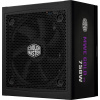 Cooler Master zdroj 750W MWE Gold 3, 120mm, 80+ Gold, Plně modulární, ATX 3.1