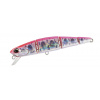 Duo Spearhead Ryuki Quattro 70S Pink Yamame DUO