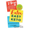 Extra Easy Keto - Stephanie Laska