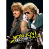 BON JOVI - Second Phase The (DVD)