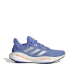 adidas Solarglide 6 Running Shoes Womens Blue Fusion 4.5 (37.3)