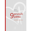 9 prvních pátků - Anne Flanagan
