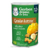 GERBER Organic chrumky s mangom a banánom 35 g​