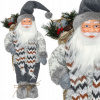Vianočná postavička, dekorácia - Santa Claus 52cm Scandinavian Big Christmas (Vianočná postavička, dekorácia - Santa Claus 52cm Scandinavian Big Christmas)
