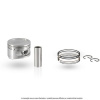 Evok Sada piestov Evok 100091230 58mm