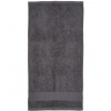Fair Towel Organic Cozy Bath Sheet Bavlnený uterák FT100BN Dark Grey 100 x 150 cm