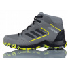 MLÁDEŽNÍCKE ŠPORTOVÉ TOPÁNKY ADIDAS TERREX HYPERHIKER FX4187 R-36
