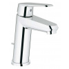 Grohe Eurodisc Cosmopolitan Páková umývadlová batéria, chróm 23049002-GR