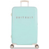 Cestovný kufor SUITSUIT TR-1222/3-M - Fabulous Fifties Luminous Mint (TR-1222/3-M)