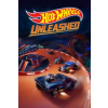 Hot Wheels Unleashed