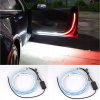 LED pásik pre dvere auta 1,2 m flexibilné dva (LED pásik pre dvere auta 1,2 m flexibilné dva)