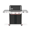 WEBER Genesis E-335W
