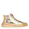 Skechers Snoop Gold Sn53 Gold 9 (43)