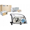 TYC20-0633-05-2 REFLEKTOR P (H4, ELEKTRICKÝ, S SI