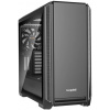 Be quiet! SILENT BASE 601 Window Silver BGW27