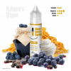 Longfill Adam’s Vape Blueberry Serious - 10 ml