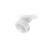 Smart detektor pohybu NEDIS WIFISM10CWT WiFi Tuya