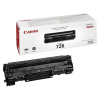 Canon 726 black (3483B002) - originálny