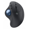 Logitech 910-007029 myš Kancelária Pravoruké Bluetooth Trackball 2000 DPI (910-007029)