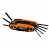 Imbusový kľúč Neo Tools