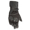 Rukavice VEGA V2 DRYSTAR, ALPINESTARS (čierna, veľ. S)