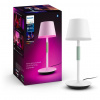 Philips Hue White and colour ambience 8719514404571 inteligentné osvetlenie Inteligentná stolová lampa Bluetooth 6 W (929003128401)