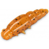 15ks - Gumová Nástraha Delphin BUGO Cheese 4cm Gepard