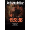 The Friessens: Books 19 - 21