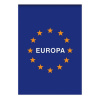 Blok poznámkový Notes Europa A4 50 listov čistý