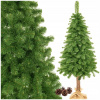 Umelý vianočný stromček Springos 161 - 180 cm