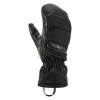 Dámske lyžiarské rukavice Leki GRIFFIN BASE 3D MITT - čierna 7,5