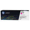 HP HP tisková kazeta CF383A purpurová, originál