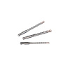 Scheppach Sada 3 vrtáků (8, 10, 12 mm) SDS PLUS (DH 1300 PLUS) 7907900004