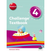 Abacus Evolve Challenge Year 4 Textbook Pinel Adrian