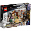 LEGO® Super Heroes 76200 Nový Asgard Bro Thora (lego76200)