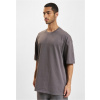DEF Fly T-Shirt - anthracite washed XL