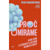 Proč umíráme - Venki Ramakrishnan
