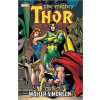 The Mighty Thor by Walter Simonson Vol. 3