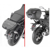 GIVI SR2166 special rack pre Yamaha MT 125 (20-24) pre MONOLOCK - použi platňu z kufra