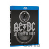 AC/DC: Let there be Rock Blu-ray