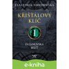 E-kniha Křišťálový klíč - Falknovská huť - Vlastimil Vondruška