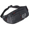 Cyklistická ľadvinka FOX Hip Pack Slim - black uni