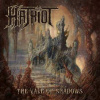 CD Hatriot: The Vale Of Shadows DIGI