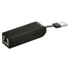 D-Link DUB-E100 USB 2.0 10/100 Ethernet Adapter