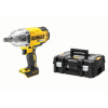 DeWalt DCF899NT 18V rázový utahovák 1/2, bez aku, kufr