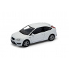 Welly Ford Focus ST 1:34 oranžový