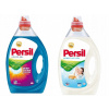 Prací gél - Persil Pracine Gel Farba + citlivé 2x 2.5L = 5L (Prací gél - Persil Pracine Gel Farba + citlivé 2x 2.5L = 5L)