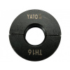 YATO MATRICA TH16 YT-21752 PRE KRIMPOVACÍ STROJ (YT-21752)