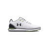 UNDER ARMOUR-Fade 2 Spikeless Golf Shoes white Biela 45