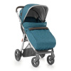 Babystyle Nánožník Oyster Zero Regatta